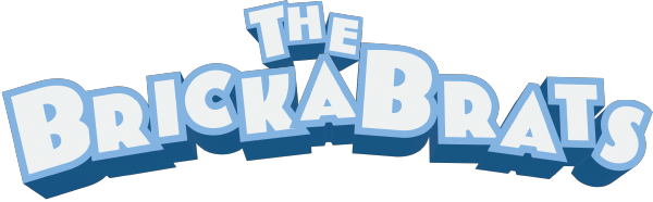 The Brickabrats